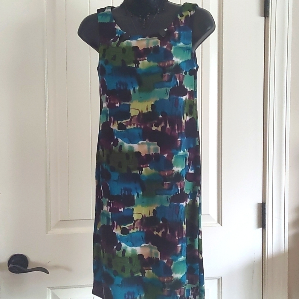 Beautiful Spring Dress Size S